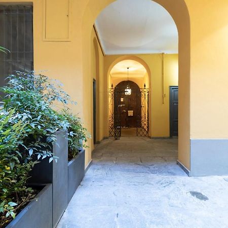Relstay - Brera - Lovely 1Br Milan Exterior photo