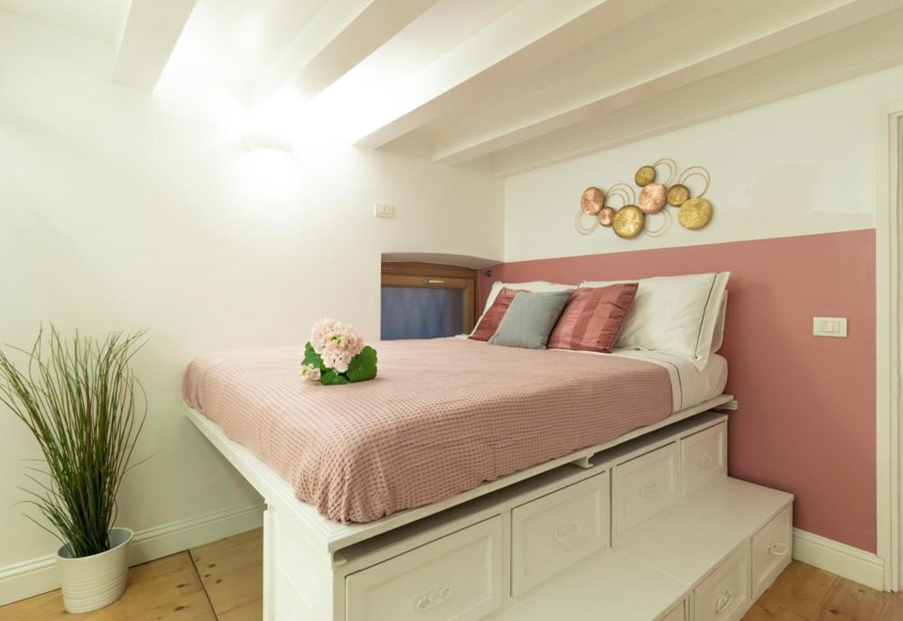 Relstay - Brera - Lovely 1Br Milan Exterior photo