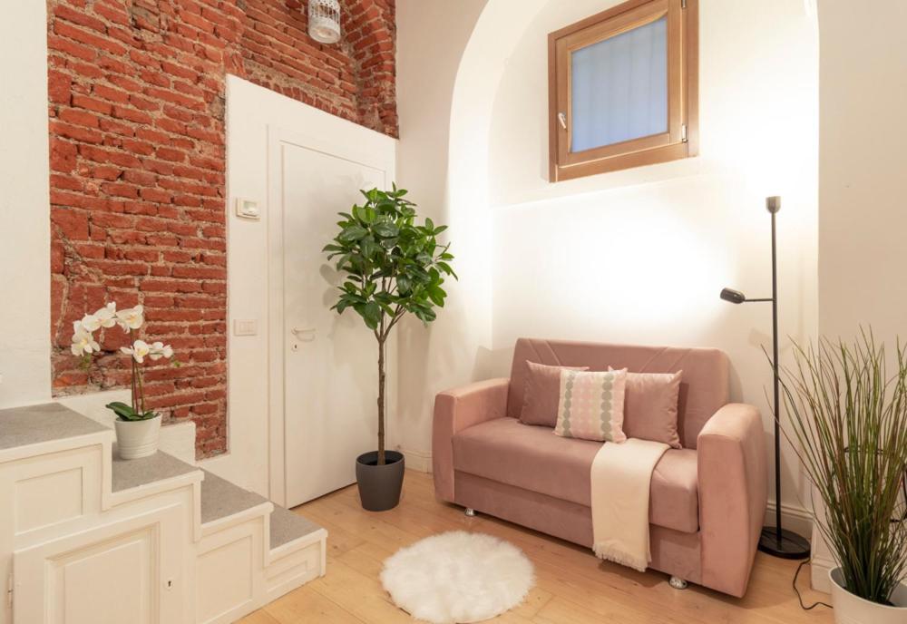 Relstay - Brera - Lovely 1Br Milan Exterior photo